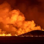 How Dangerous Is Iceland’s New Volcanic Eruption?