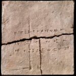 Experts Sequence DNA from a 3,000-Year-Old Brick