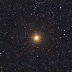 Betelgeuse Will Briefly Disappear in After-in-a-Lifetime Coincidence