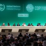 Your Guide to the COP28 Climate Meeting in Dubai