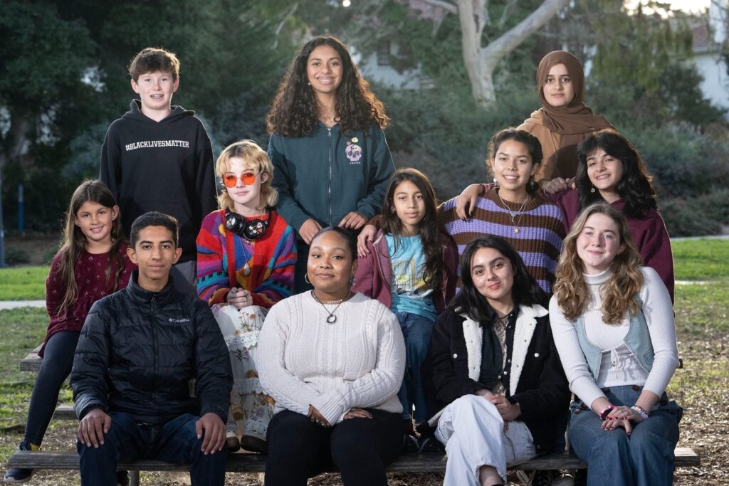 Fulfill the Younger Activists driving the New Youth Local climate Lawsuit