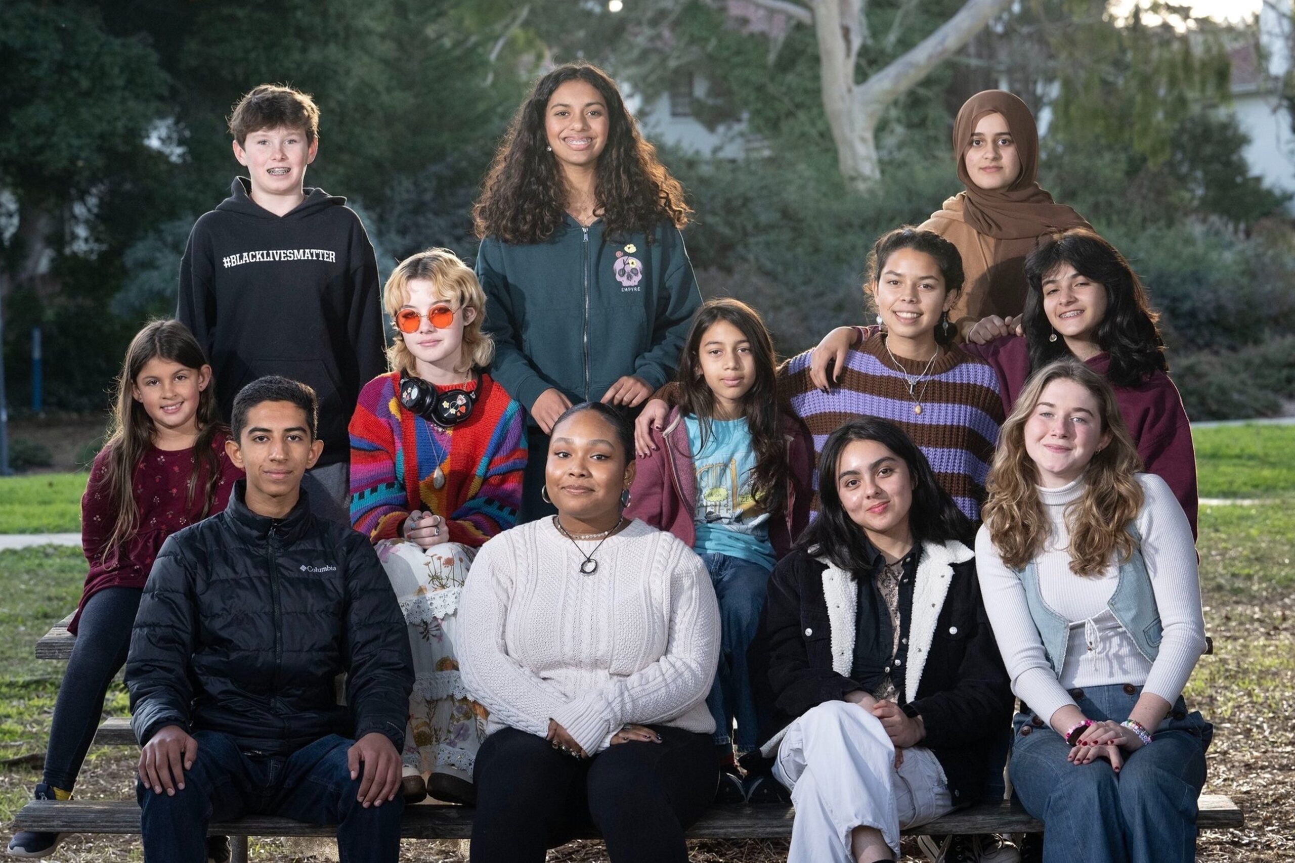 Fulfill the Younger Activists driving the New Youth Local climate Lawsuit