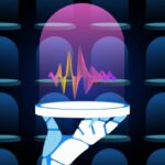 How To Retain AI From Thieving the Audio of Your Voice