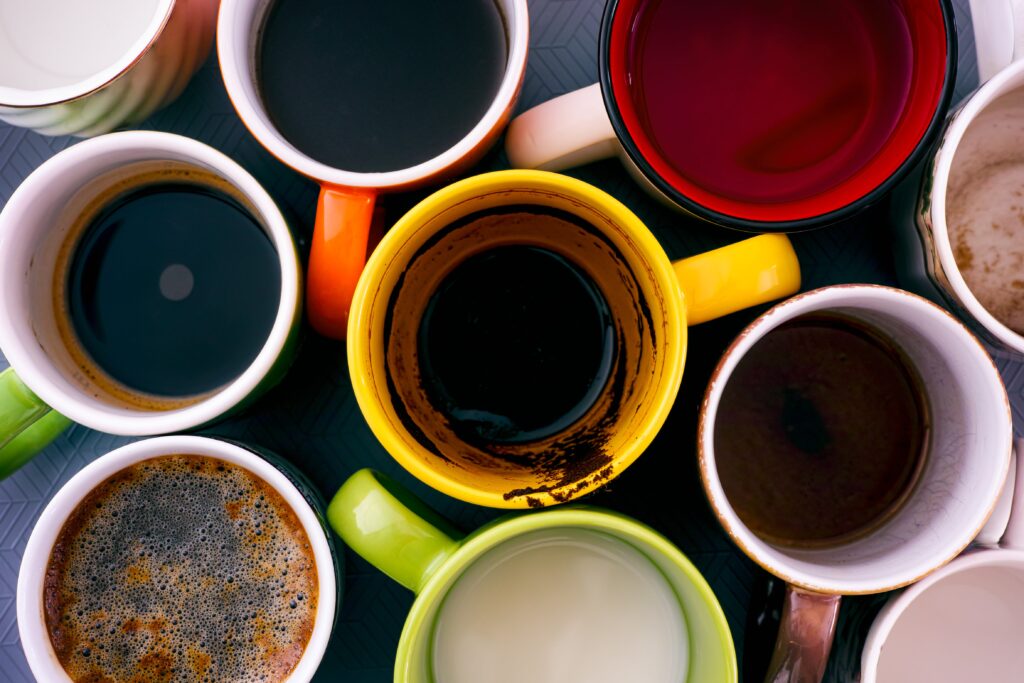How A great deal Caffeine Is Also Much?