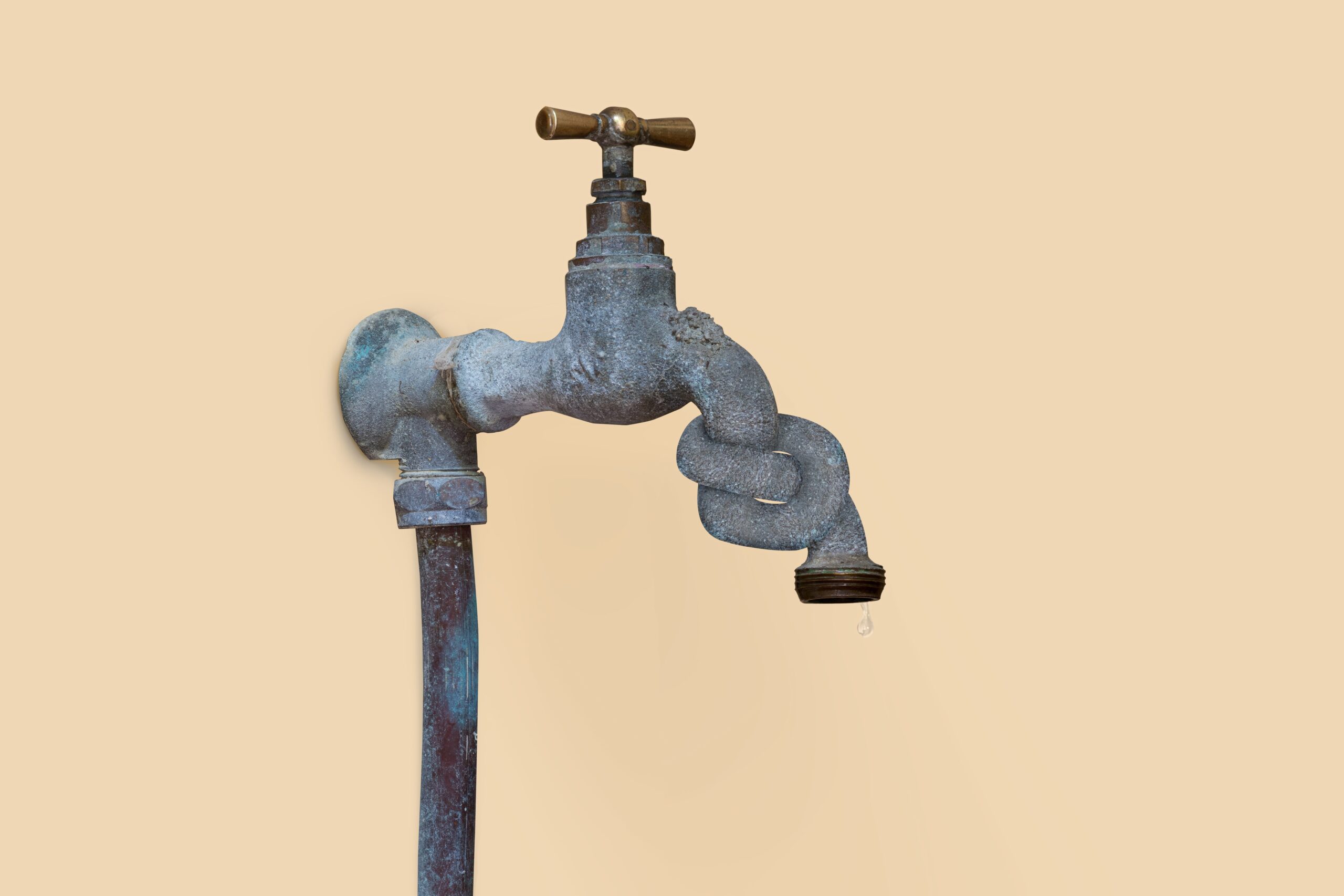 Water Scarcity Improvements How People today Assume