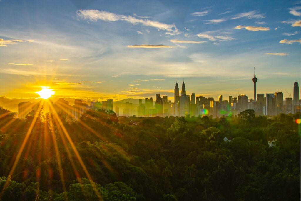 17 of the Best Cities for Digital Nomads around the World – In Your Pocket Travel Blog
