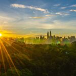 17 of the Best Cities for Digital Nomads around the World – In Your Pocket Travel Blog