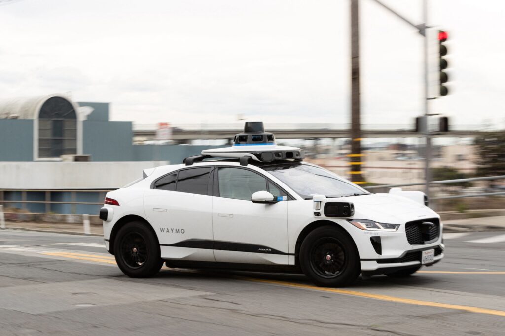 Autonomous Vehicles Give People today with Disabilities Hope for Independence