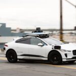 Autonomous Vehicles Give People today with Disabilities Hope for Independence
