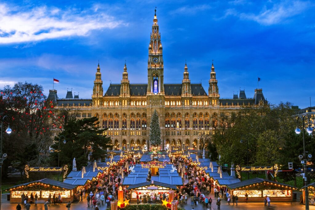 Best Christmas Markets in Europe for 2023 – In Your Pocket Travel Blog