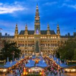 Best Christmas Markets in Europe for 2023 – In Your Pocket Travel Blog