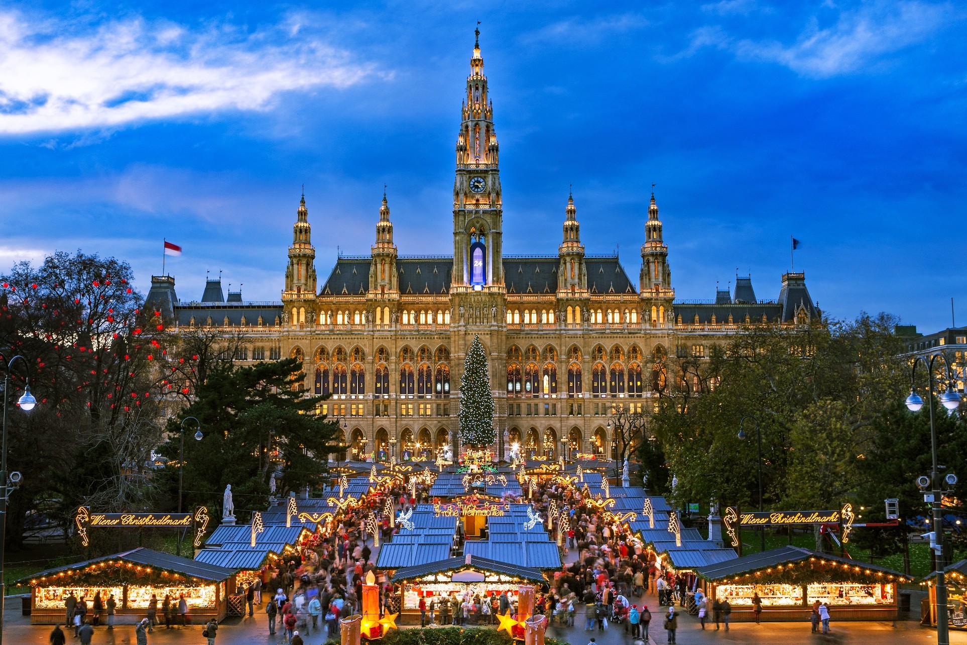 Best Christmas Markets in Europe for 2023 – In Your Pocket Travel Blog