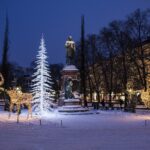 Unveiling the Enchanting Spirit of Helsinki and Oslo – In Your Pocket Journey Weblog