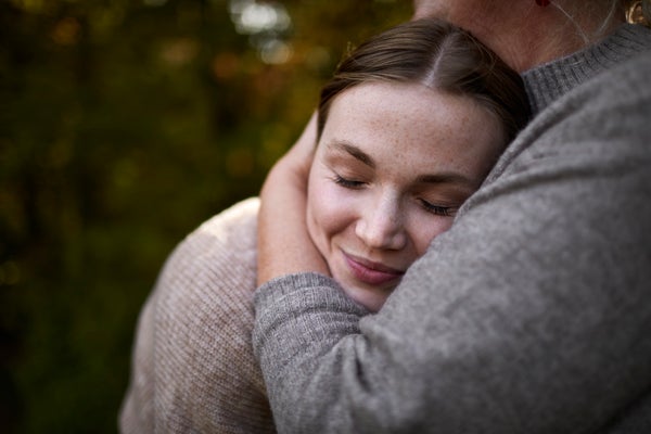 You Can Literally Sniff Out Other People’s Inner Emotions
