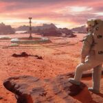 Mars Can Wait. Queries Surround Settlements on Other Worlds