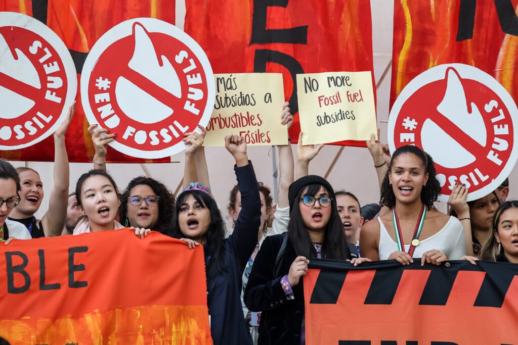 COP28 Local climate Summit Deal Termed ‘Historic.’ Now Nations around the world Will have to Abide by Through