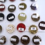 Adapting Crops for Severe Temperature