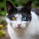 Cats Can Cover Their Agony–But Not from AI