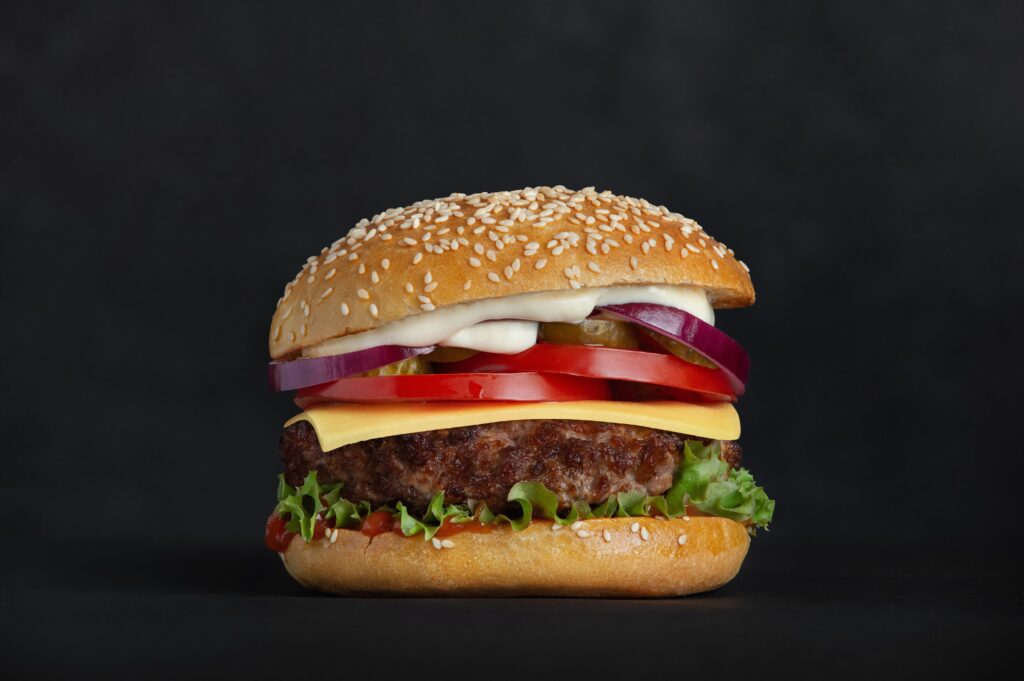 Environment Leaders Concur to a Local climate Offer on Food stuff for the Initial Time