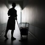 I Worked in Antarctica for A few Yrs. My Sexual Harasser Was Never ever Caught