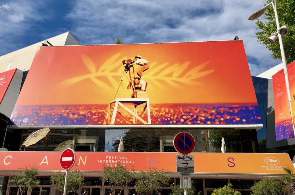The ‘Big Five’ Film Festivals – In Your Pocket Journey Site