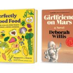55 Books Scientific American Recommends in 2023