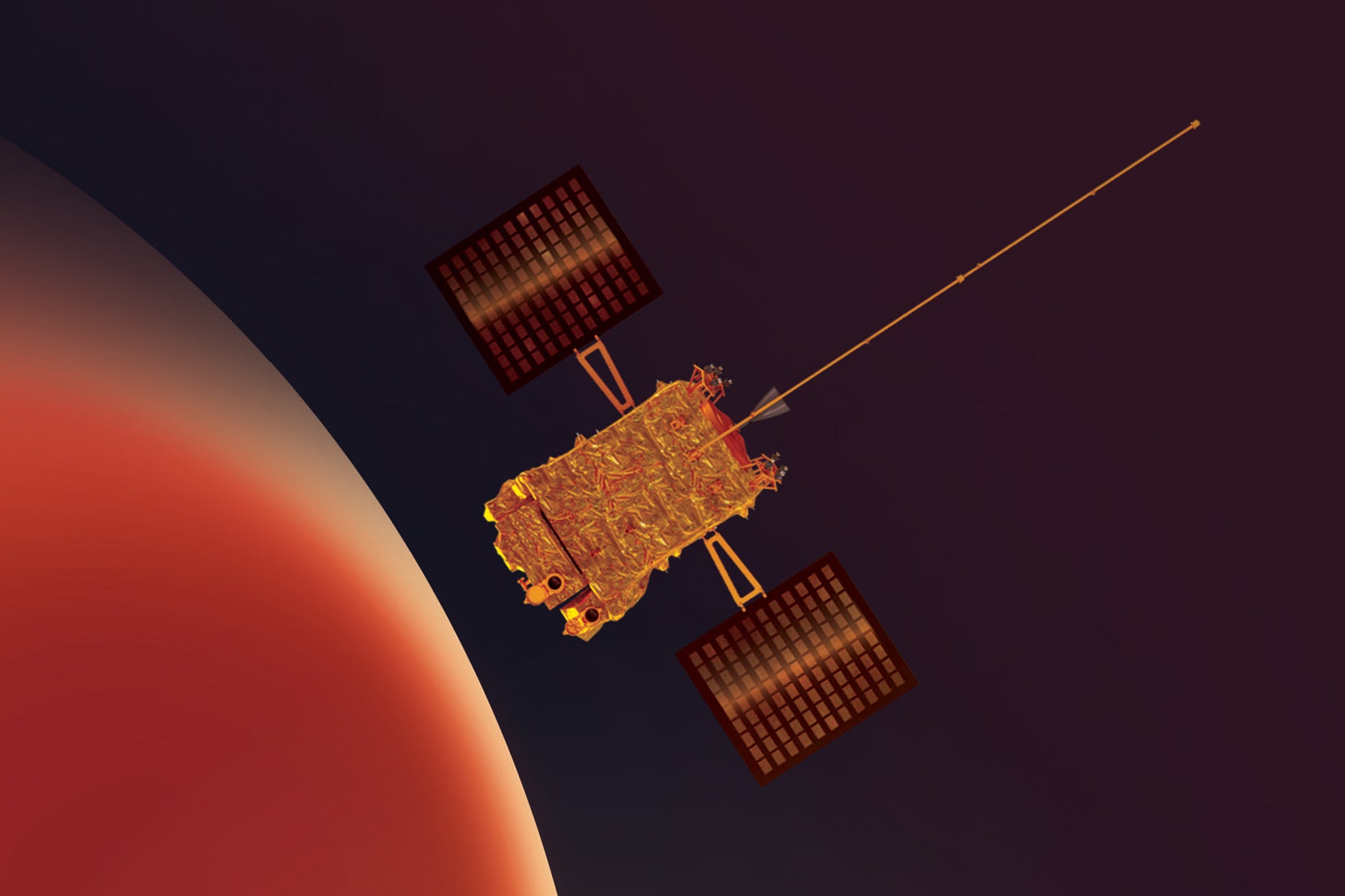 India’s Aditya-L1 Place Probe Heads for Gravitational ‘Island’