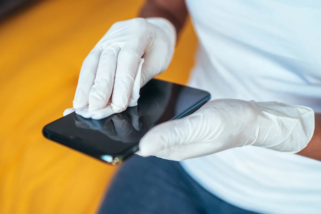 Cleansing Your Dwelling: What Should really Be Disinfected?