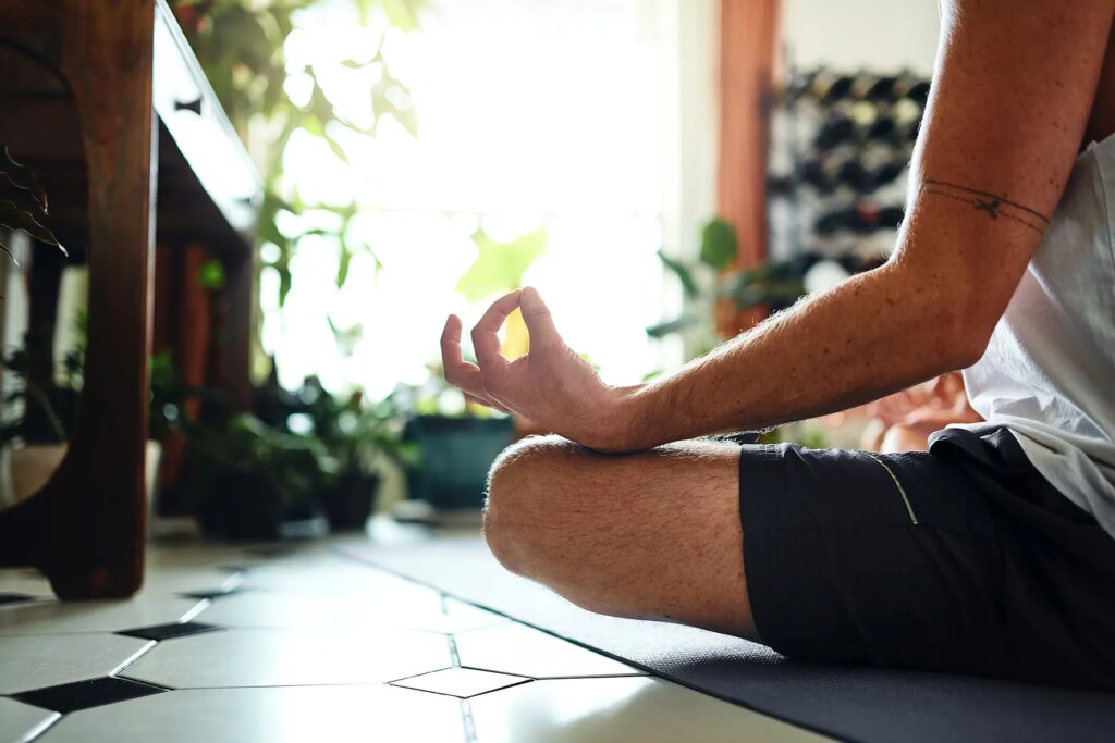 Life-style Changes I Essential to Make