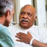 Optimizing Cure for Inoperable Lung Cancer