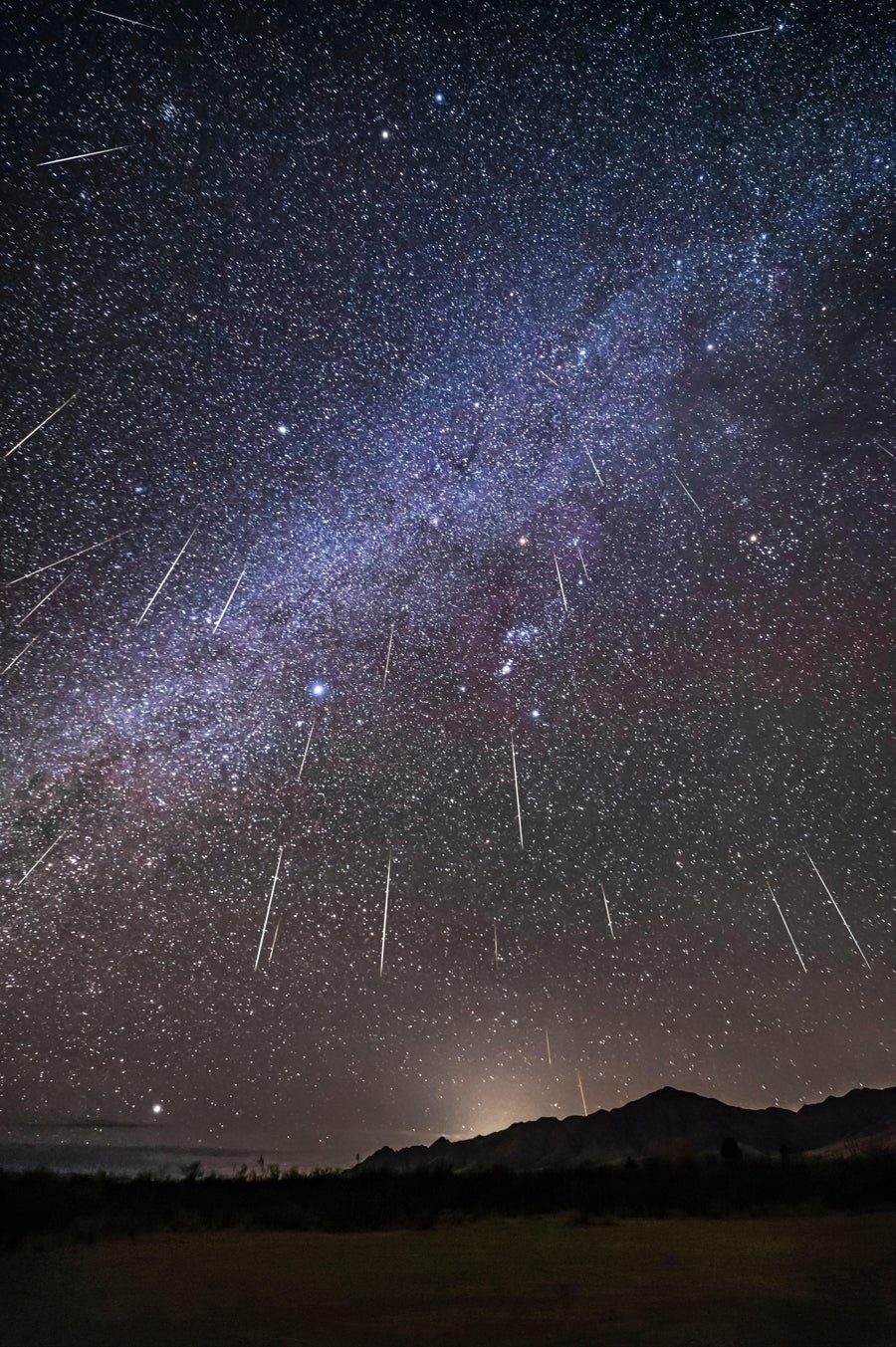 Sky Spectacles to Watch in 2024