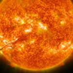 Stars Don’t Sluggish Down with Age like Astronomers Considered