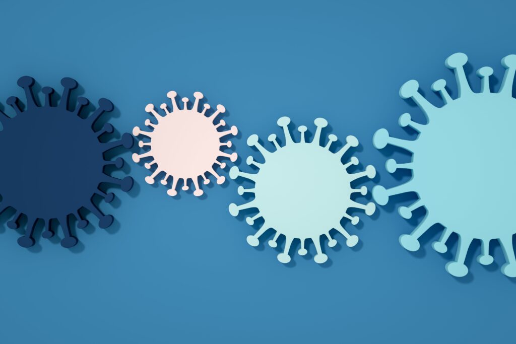 What to Know about the New COVID Variant JN.1
