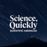 The Peculiar and Gorgeous Science Of Our Life