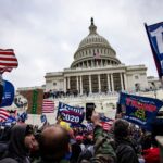 How Networked Incitement Fueled the Jan. 6 Capitol Insurrection