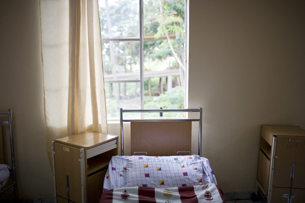 We Will need to Conclude Obstetric Fistula