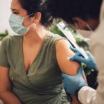 Vaccination Substantially Lowers Extensive Covid Hazard