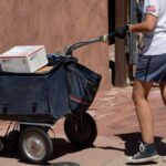 Warmth-Linked Loss of life of Postal Employee Leads to Controversial High-quality