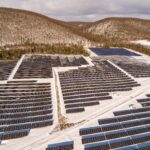 The U.S. Vitality Changeover Stated in 8 Quantities
