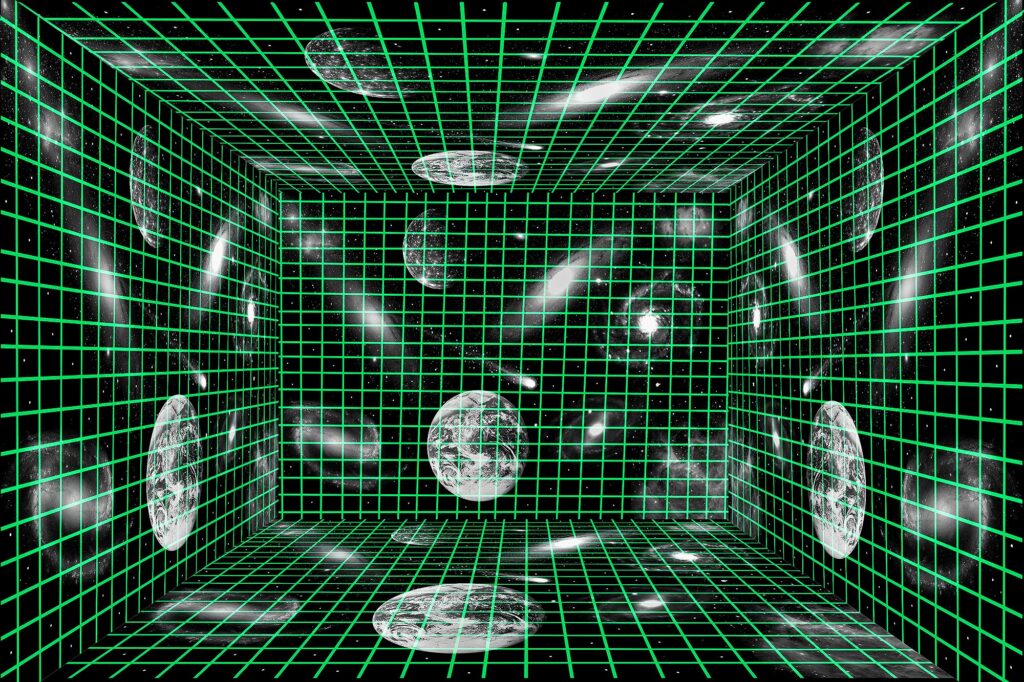 Quit Asking If the Universe Is a Laptop Simulation